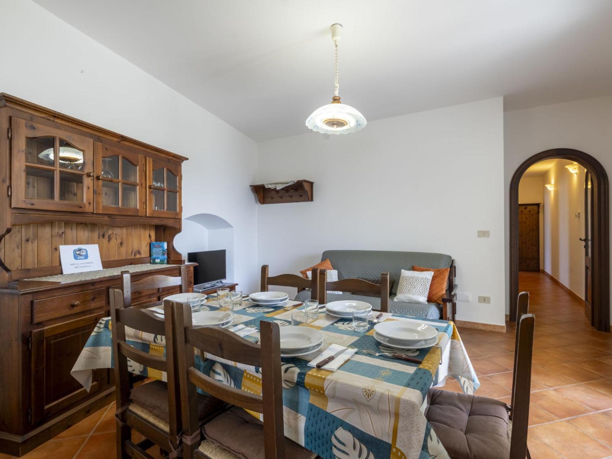 Apartment La Colombera - Dia142 By Interhome Diano Castello Extérieur photo