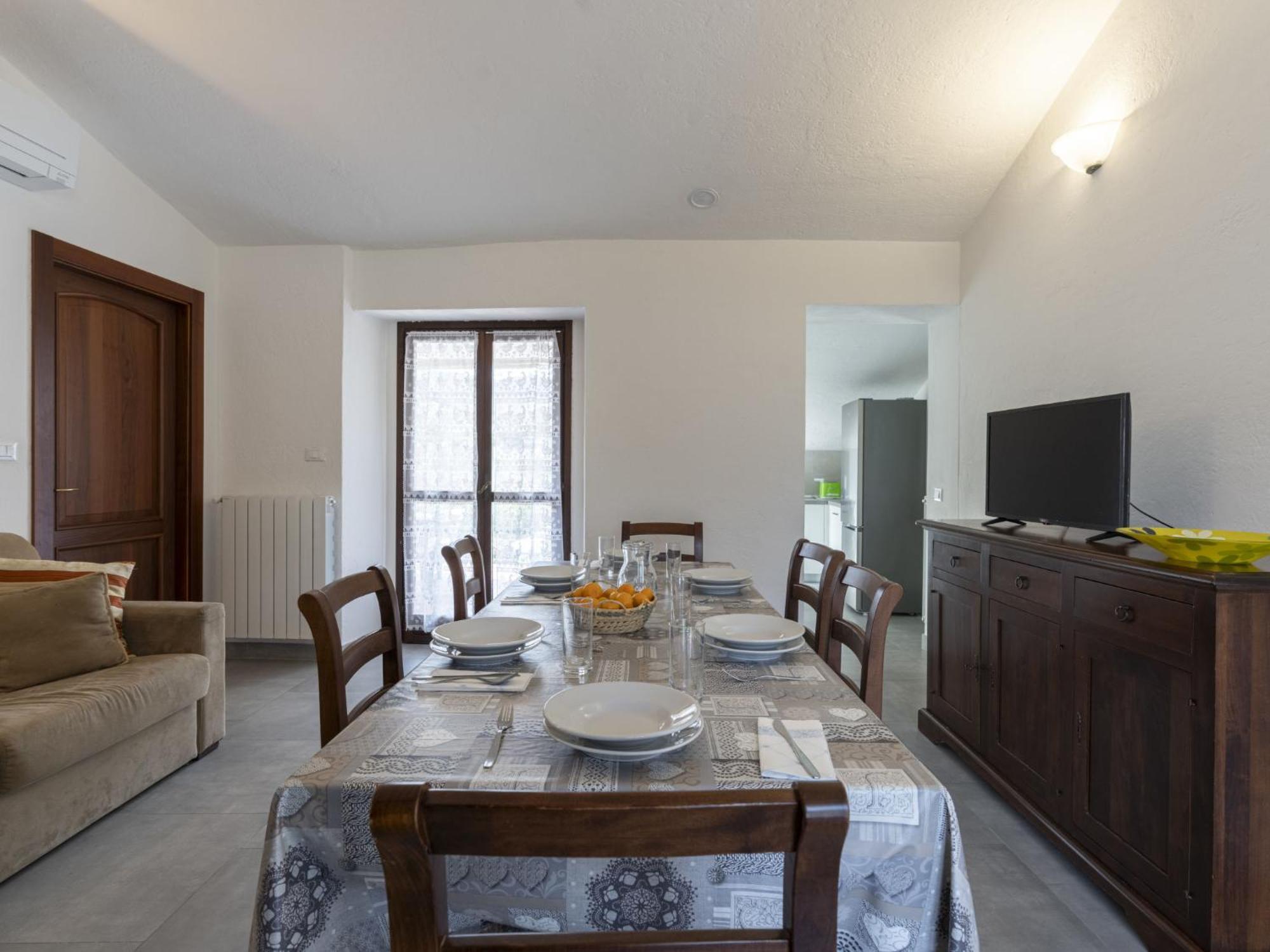 Apartment La Colombera - Dia142 By Interhome Diano Castello Extérieur photo