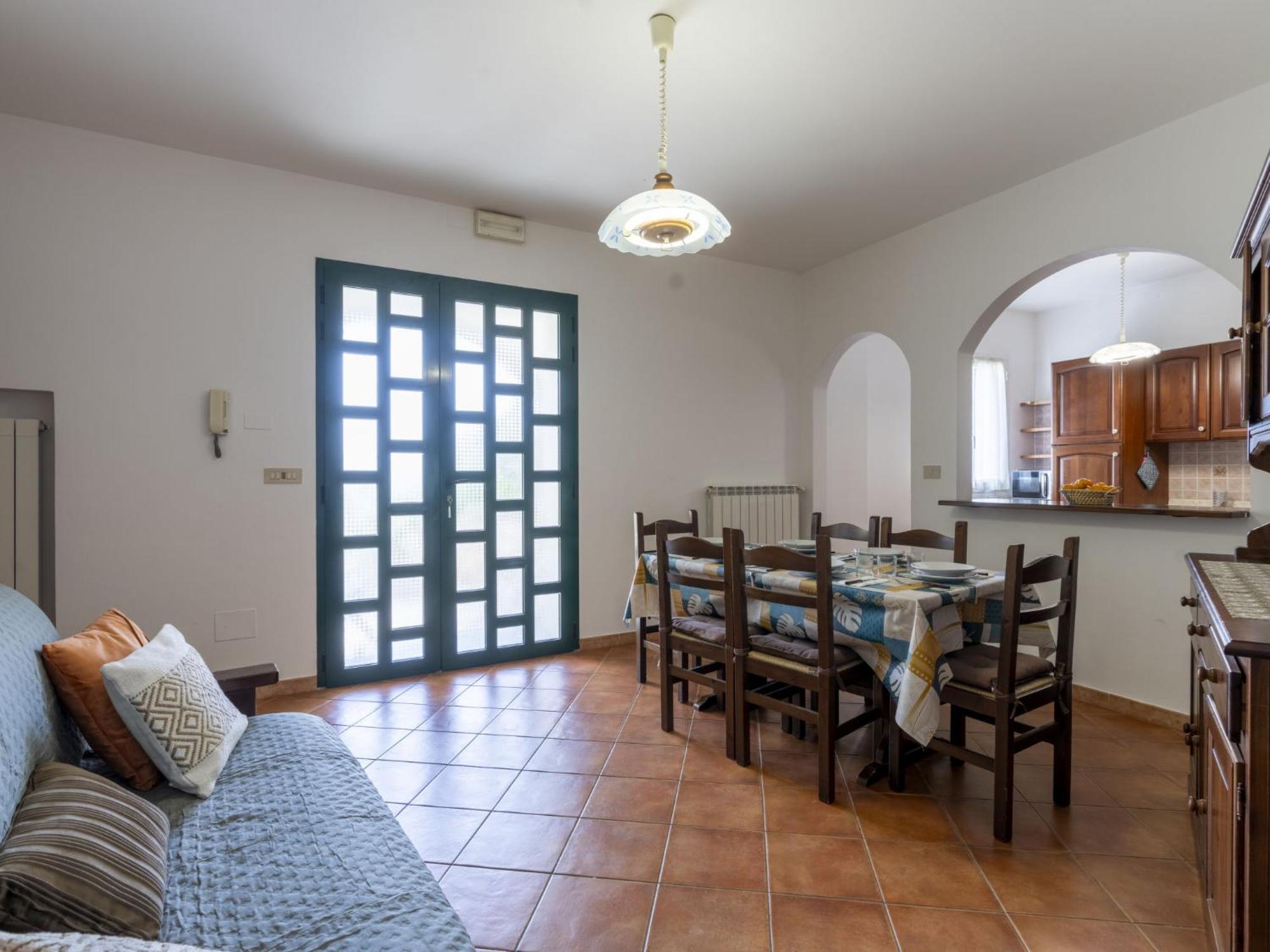 Apartment La Colombera - Dia142 By Interhome Diano Castello Extérieur photo