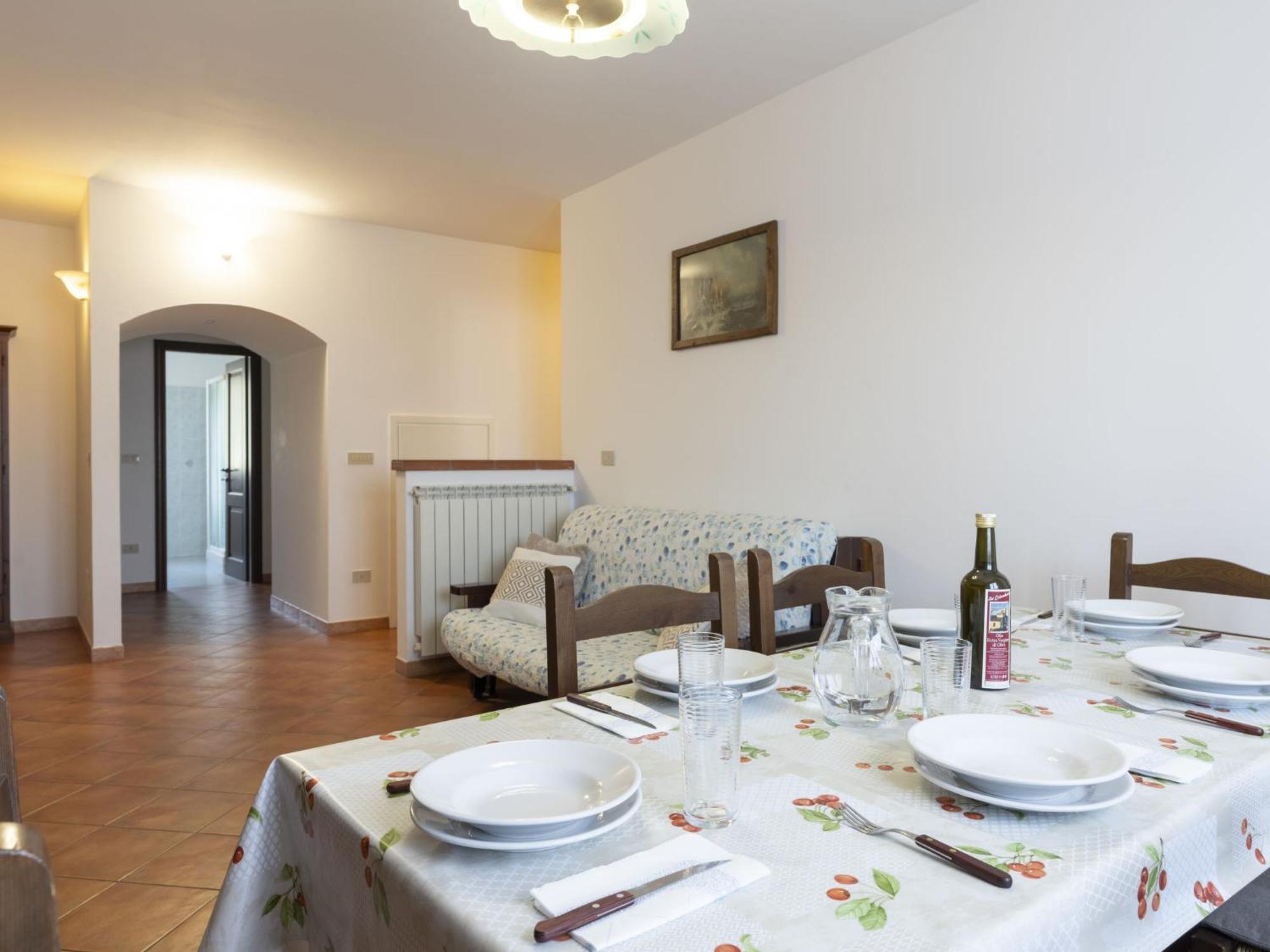 Apartment La Colombera - Dia142 By Interhome Diano Castello Extérieur photo