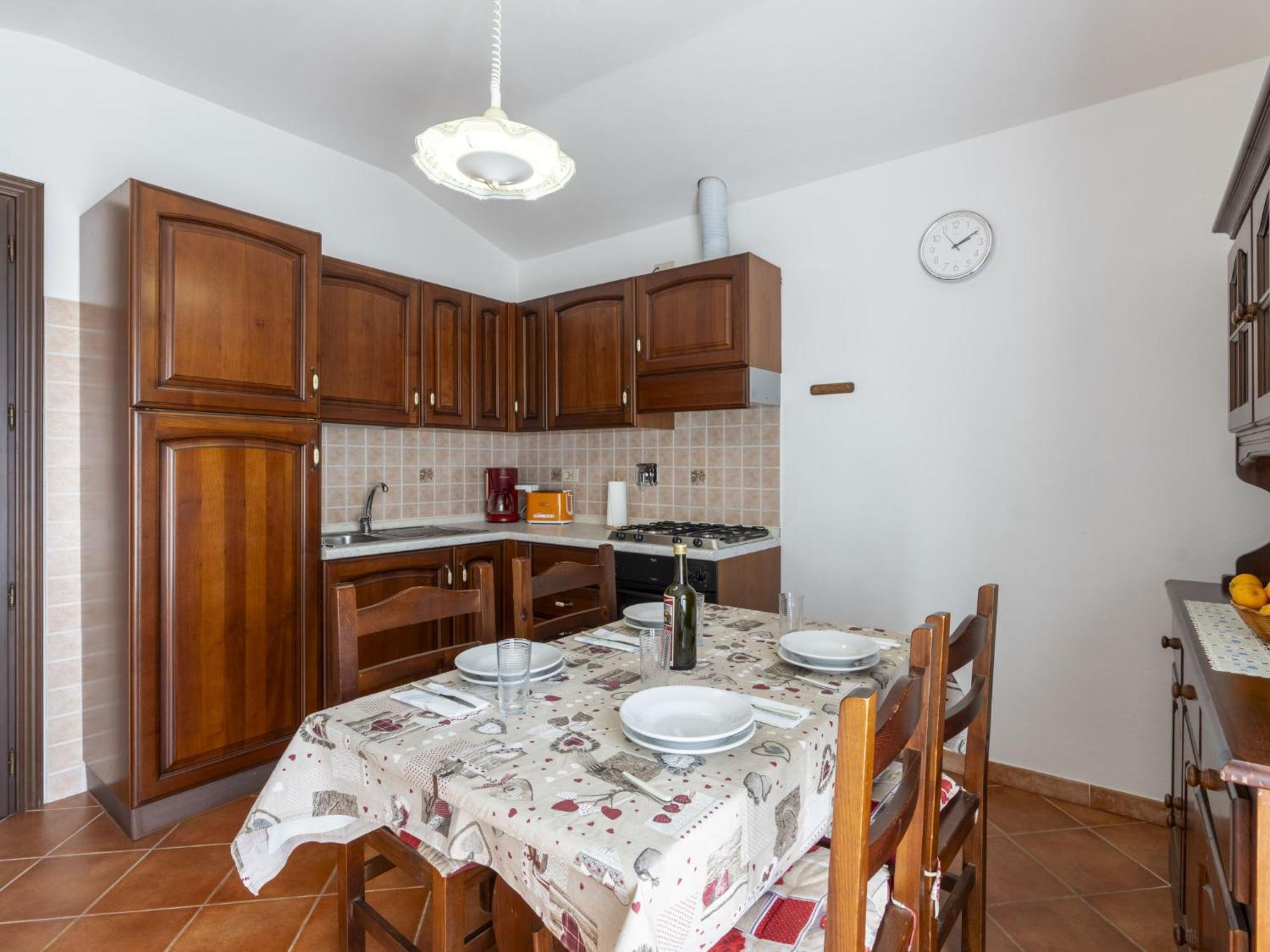 Apartment La Colombera - Dia142 By Interhome Diano Castello Extérieur photo