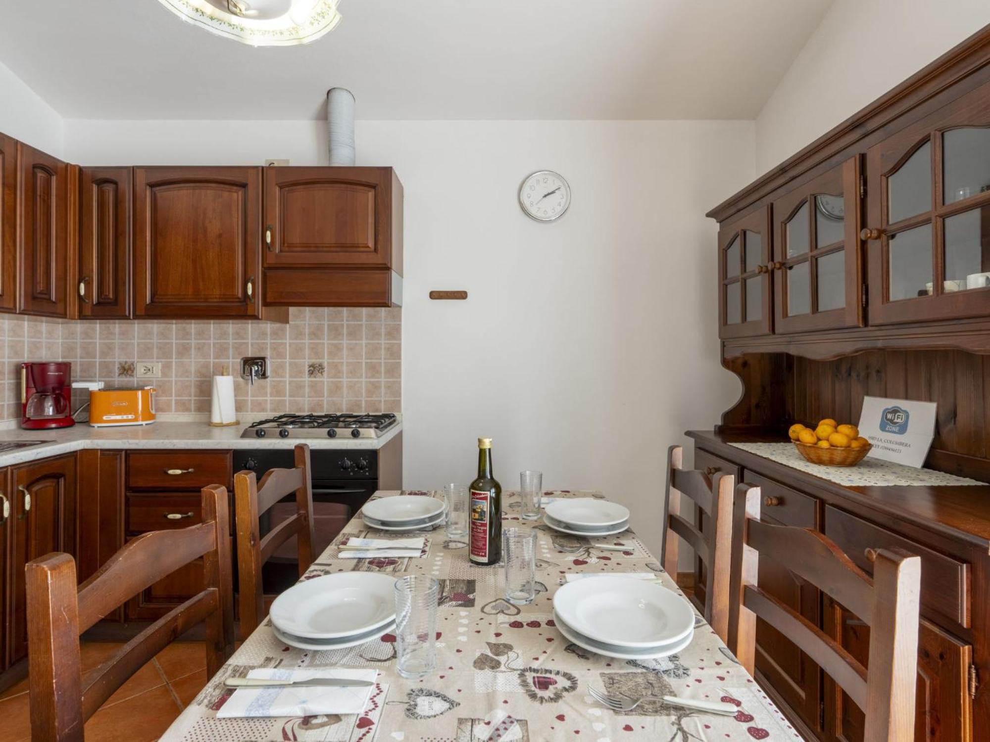 Apartment La Colombera - Dia142 By Interhome Diano Castello Extérieur photo