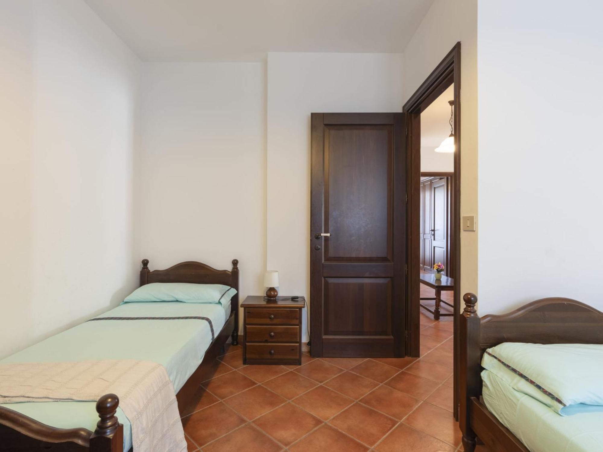 Apartment La Colombera - Dia142 By Interhome Diano Castello Extérieur photo