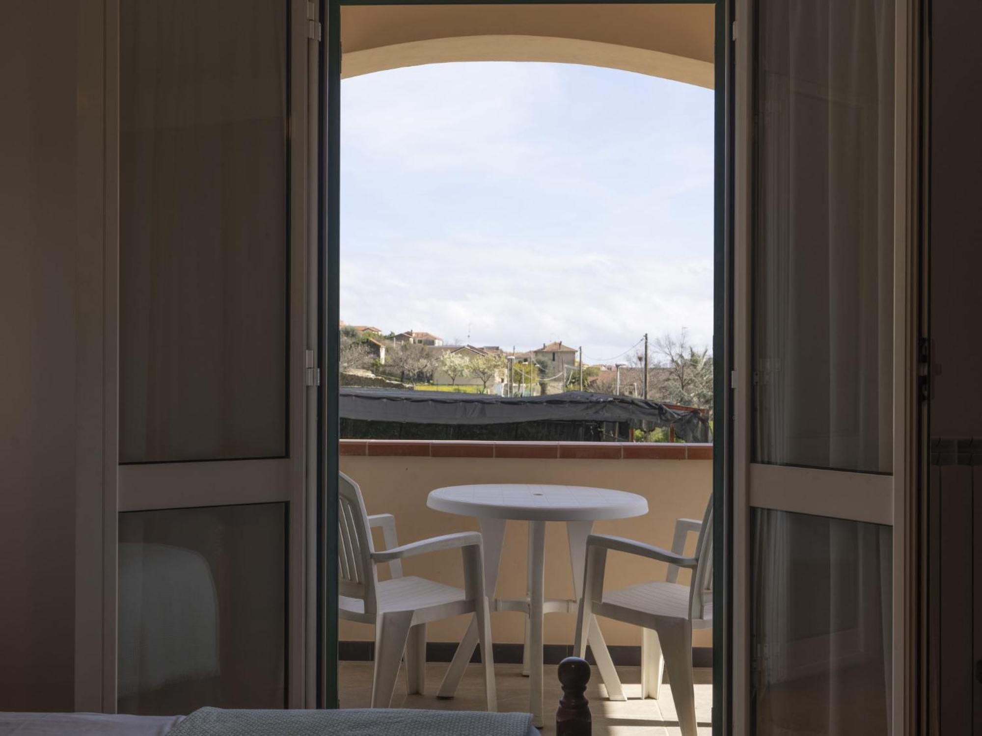 Apartment La Colombera - Dia142 By Interhome Diano Castello Extérieur photo