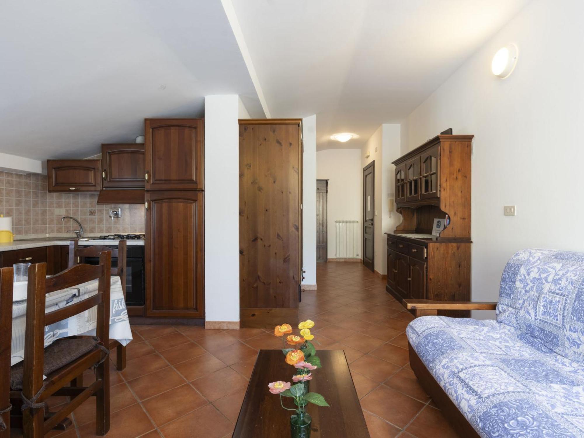 Apartment La Colombera - Dia142 By Interhome Diano Castello Extérieur photo