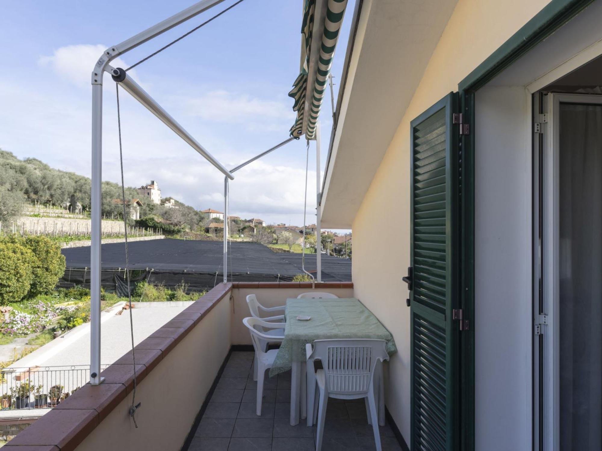 Apartment La Colombera - Dia142 By Interhome Diano Castello Extérieur photo