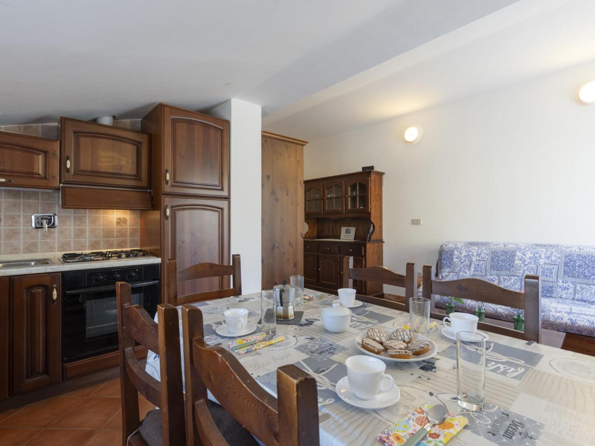 Apartment La Colombera - Dia142 By Interhome Diano Castello Extérieur photo