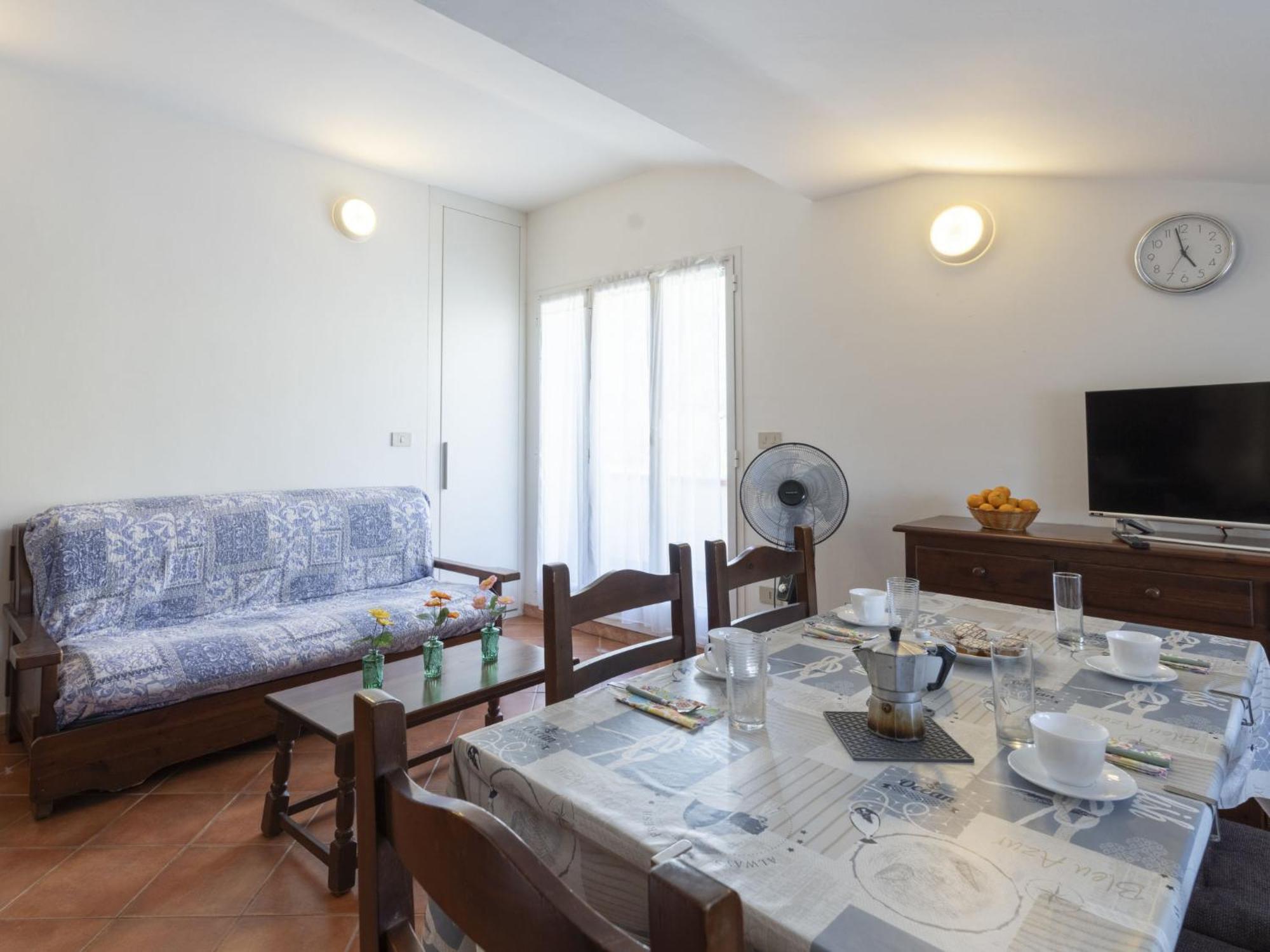 Apartment La Colombera - Dia142 By Interhome Diano Castello Extérieur photo